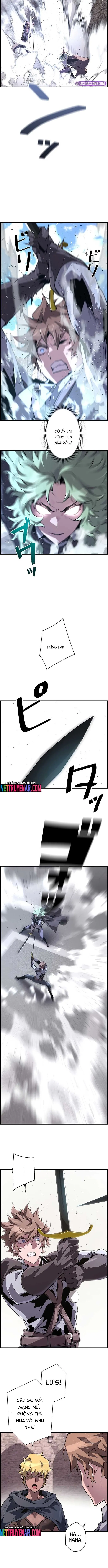 Đặc Tính Tiến Hóa Của Chiêu Hồn Sư Chapter 91 - TC Truyện