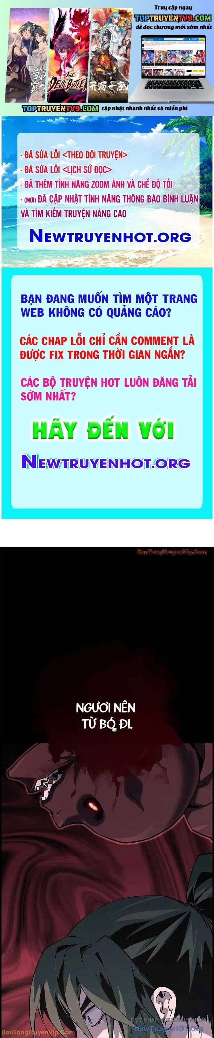 Đặc Tính Tiến Hóa Của Chiêu Hồn Sư Chapter 96 - TC Truyện