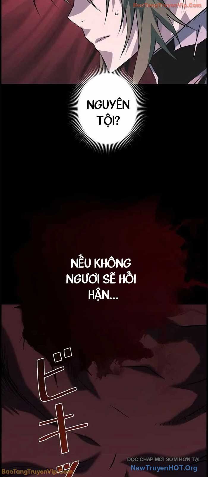 Đặc Tính Tiến Hóa Của Chiêu Hồn Sư Chapter 96 - TC Truyện