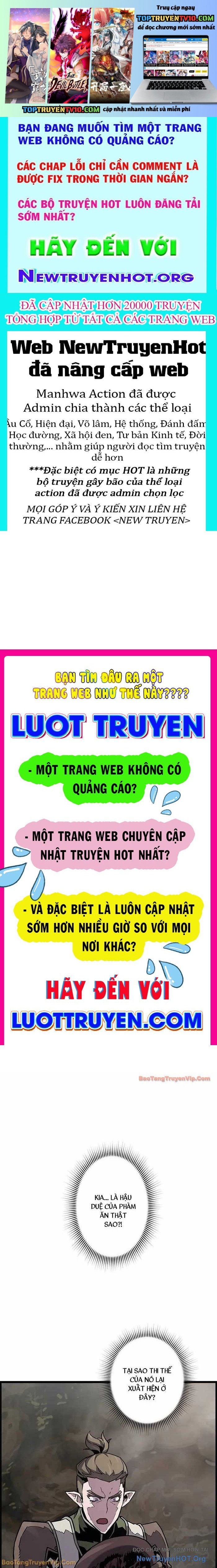 Đặc Tính Tiến Hóa Của Chiêu Hồn Sư Chapter 98 - TC Truyện
