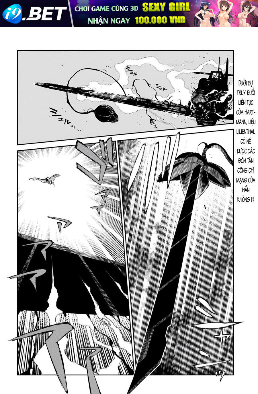 Cánh hoa về luân hồi Chapter 111 - TC Truyện