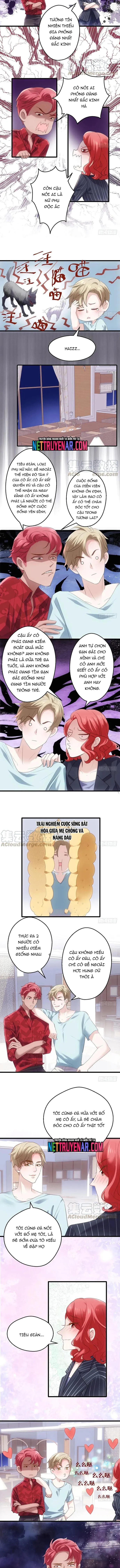 Tôi không phải nữ phụ ác độc Chapter 192 - TC Truyện