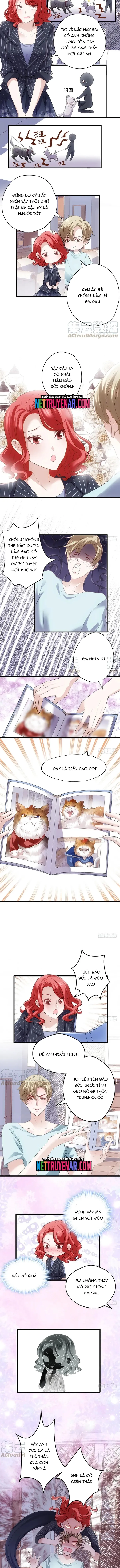 Tôi không phải nữ phụ ác độc Chapter 192 - TC Truyện