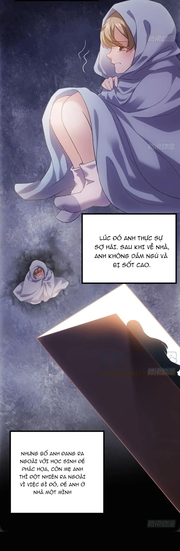 Tôi không phải nữ phụ ác độc Chapter 193 - TC Truyện