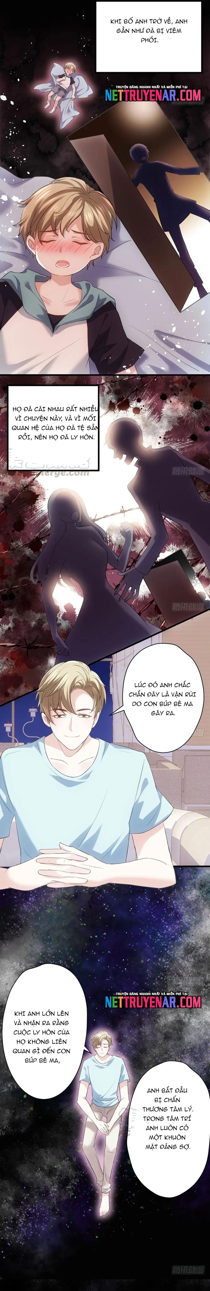 Tôi không phải nữ phụ ác độc Chapter 193 - TC Truyện