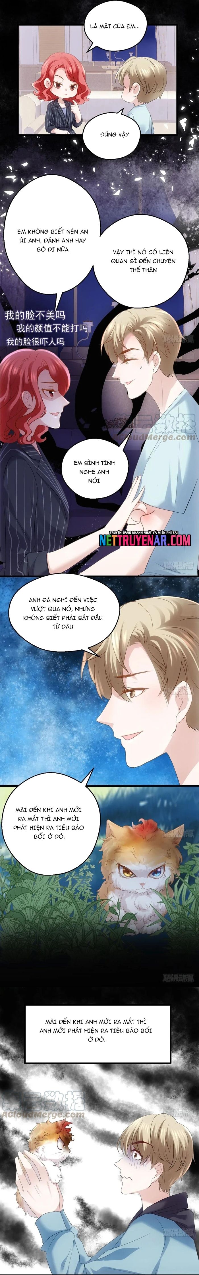 Tôi không phải nữ phụ ác độc Chapter 193 - TC Truyện