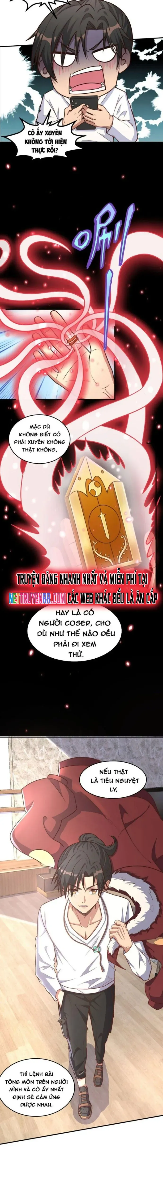Nettruyen Truyện tranh online