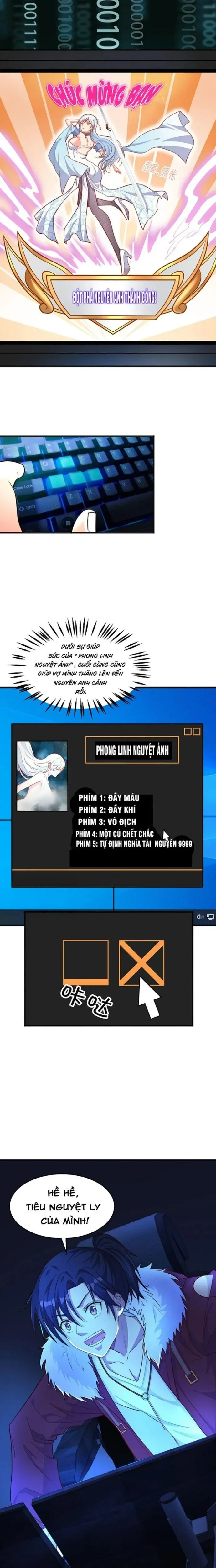 Nettruyen Truyện tranh online
