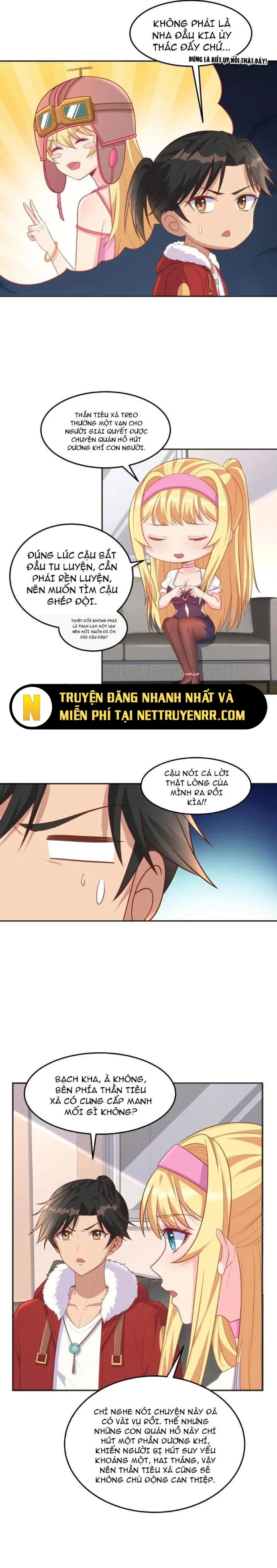 Nettruyen Truyện tranh online