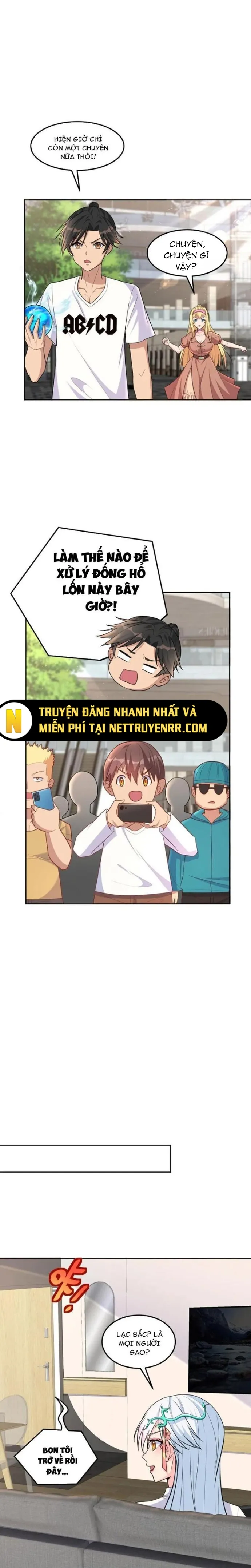 Nettruyen Truyện tranh online