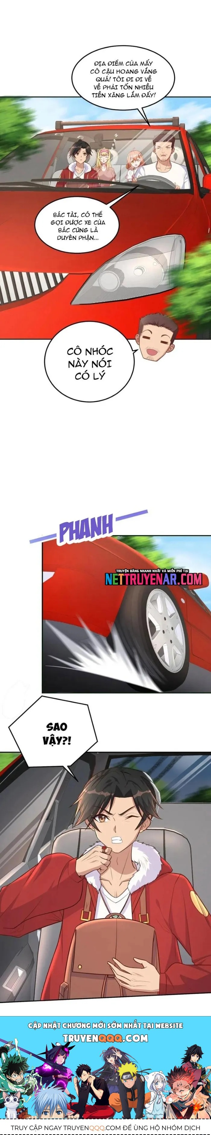 Nettruyen Truyện tranh online
