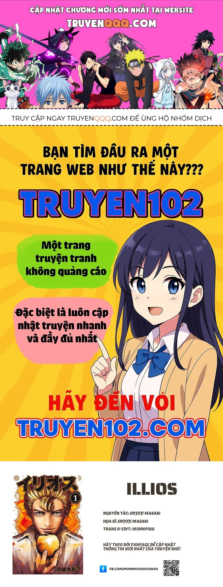 Nettruyen Truyện tranh online