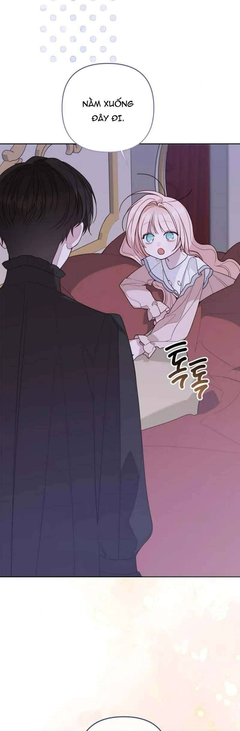 Bạo Chúa Bé Con Chapter 121 - TC Truyện