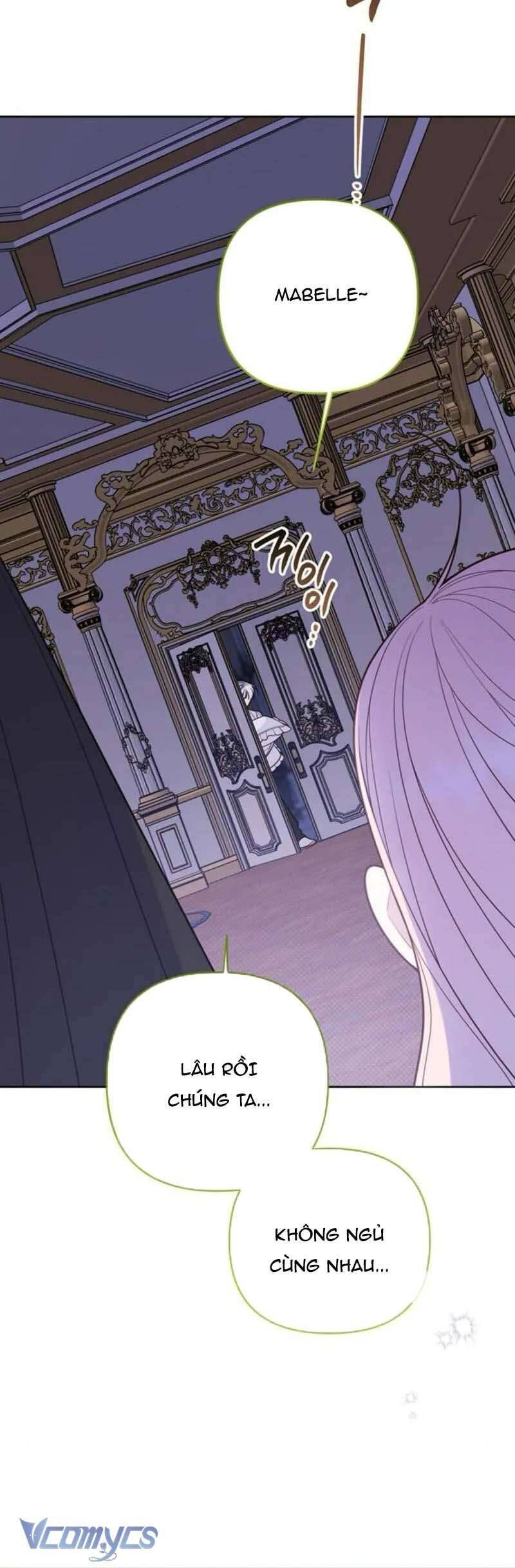 Bạo Chúa Bé Con Chapter 121 - TC Truyện