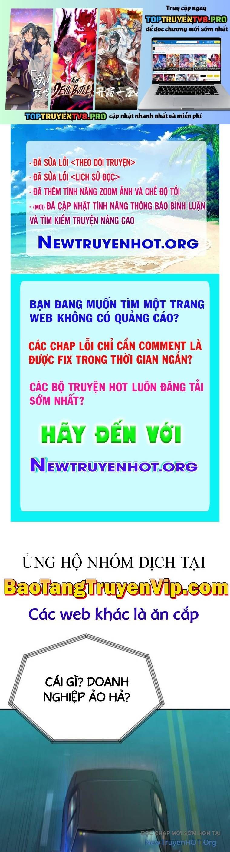 Nettruyen Truyện tranh online