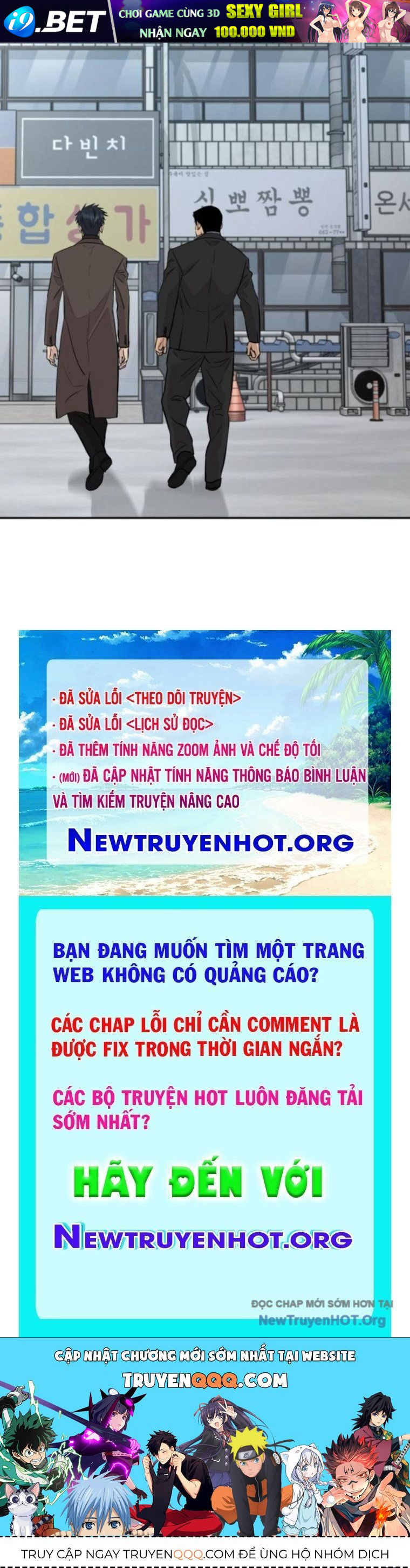 Nettruyen Truyện tranh online