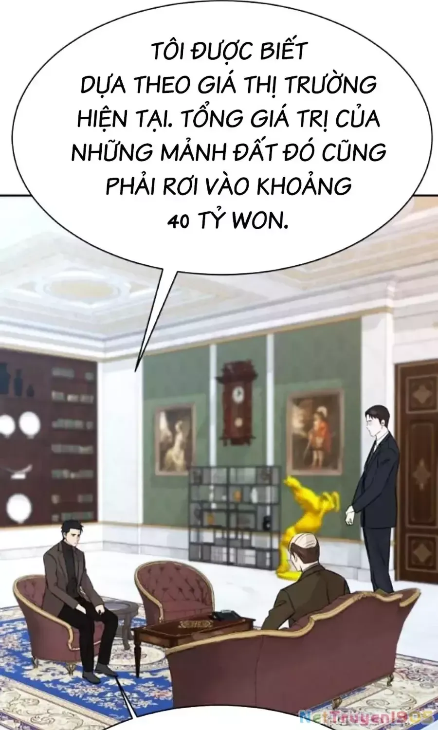 Nettruyen Truyện tranh online