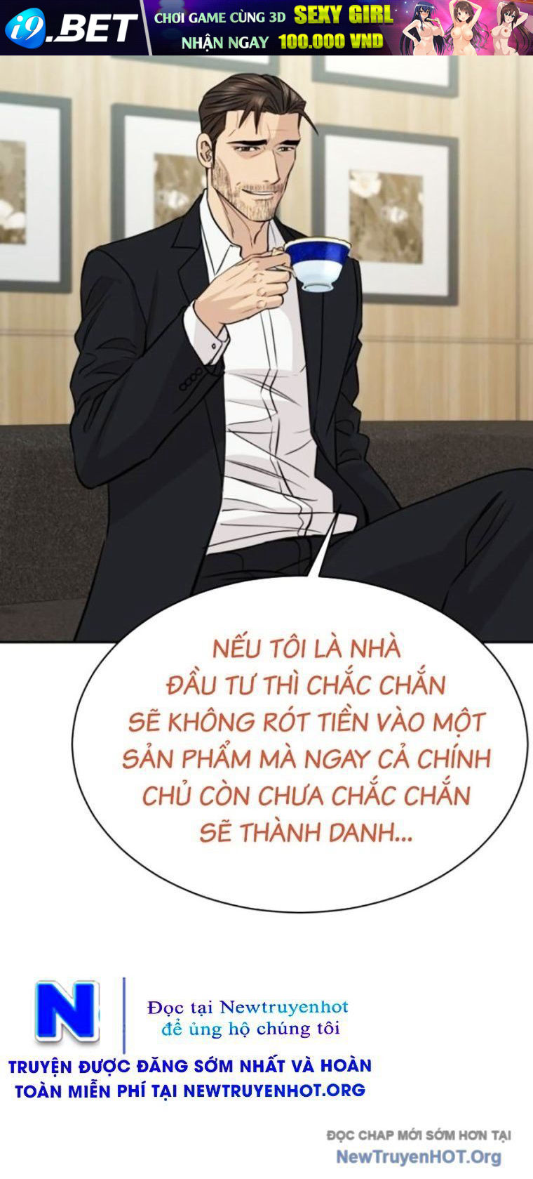 Nettruyen Truyện tranh online
