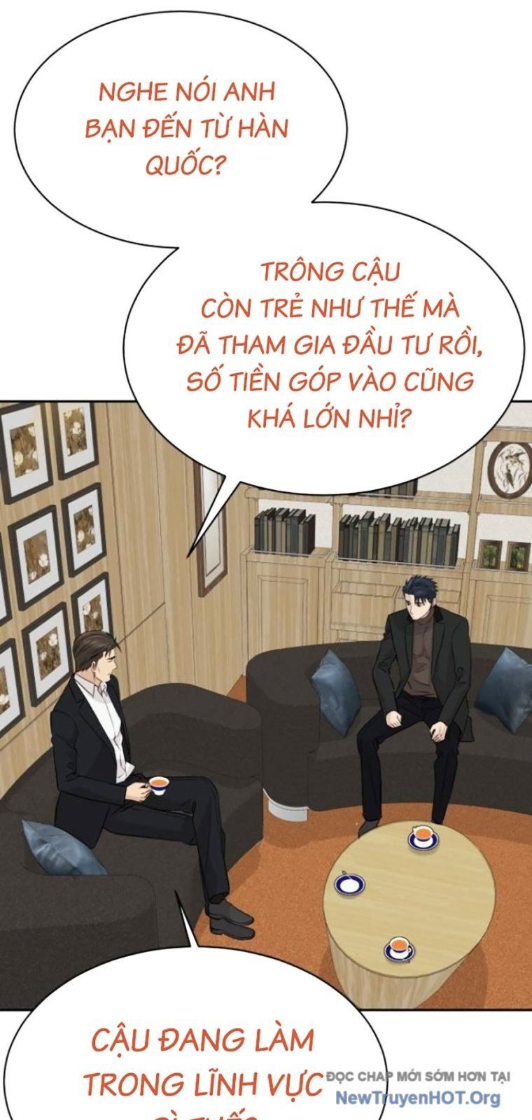 Nettruyen Truyện tranh online
