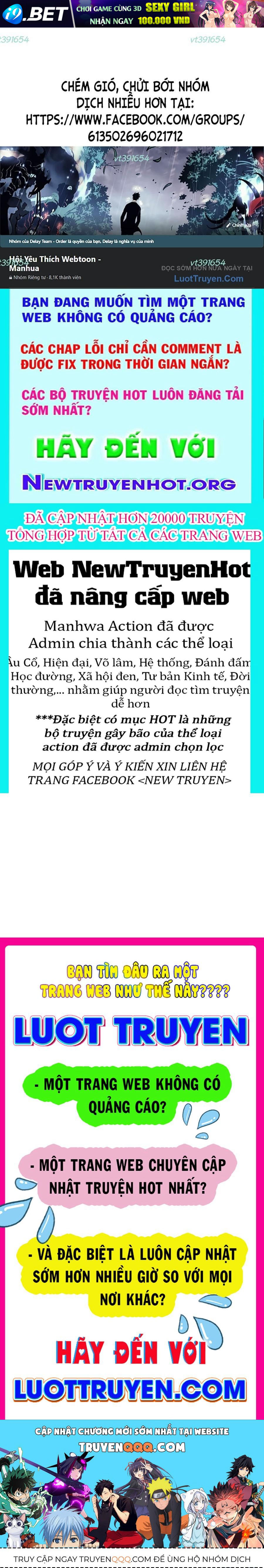 Nettruyen Truyện tranh online