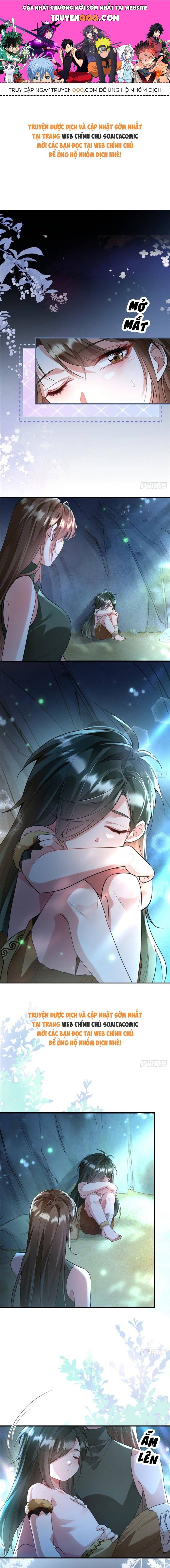 Thú Thế Trồng Trọt: Nhóc Con Phản Diện Siêu Bám Dính 10