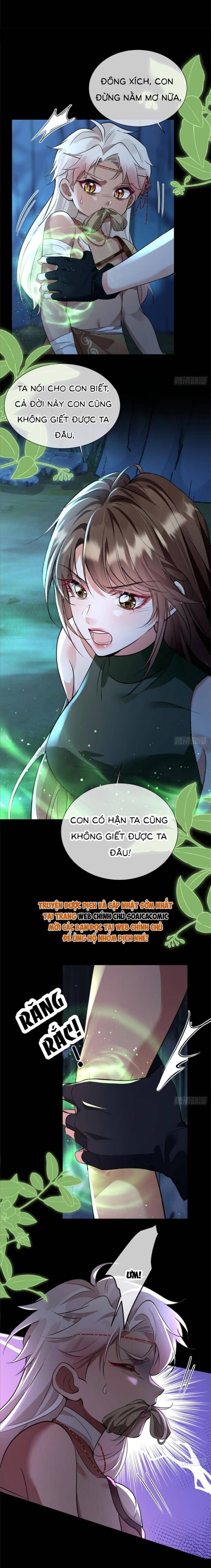 Thú Thế Trồng Trọt: Nhóc Con Phản Diện Siêu Bám Dính 16