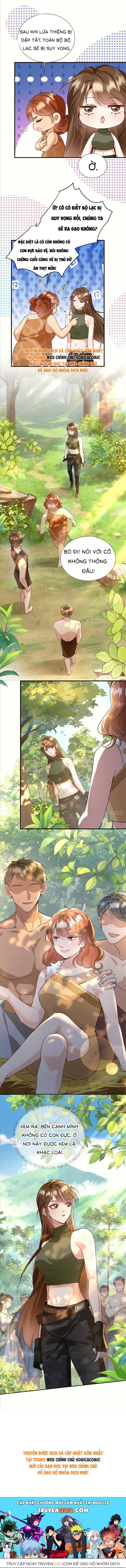 Thú Thế Trồng Trọt: Nhóc Con Phản Diện Siêu Bám Dính 16