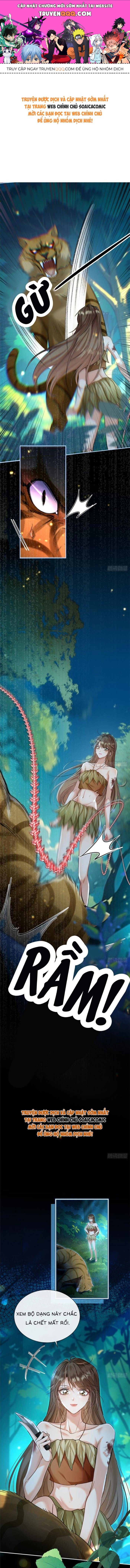 Thú Thế Trồng Trọt: Nhóc Con Phản Diện Siêu Bám Dính 4