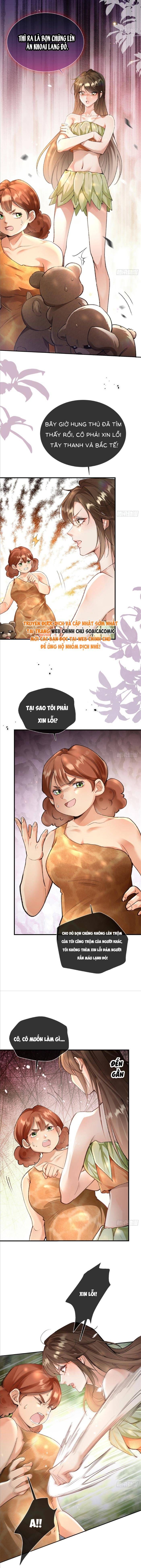 Thú Thế Trồng Trọt: Nhóc Con Phản Diện Siêu Bám Dính 6