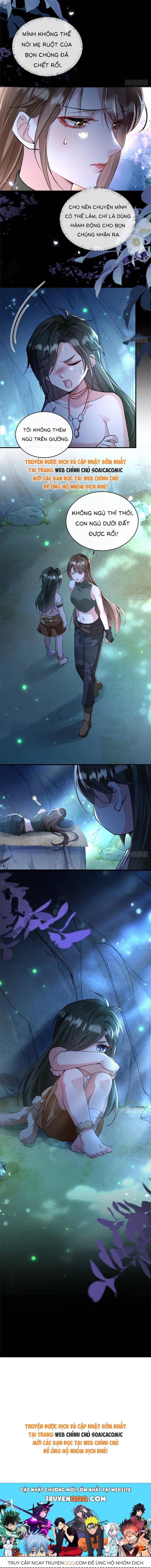 Thú Thế Trồng Trọt: Nhóc Con Phản Diện Siêu Bám Dính 9