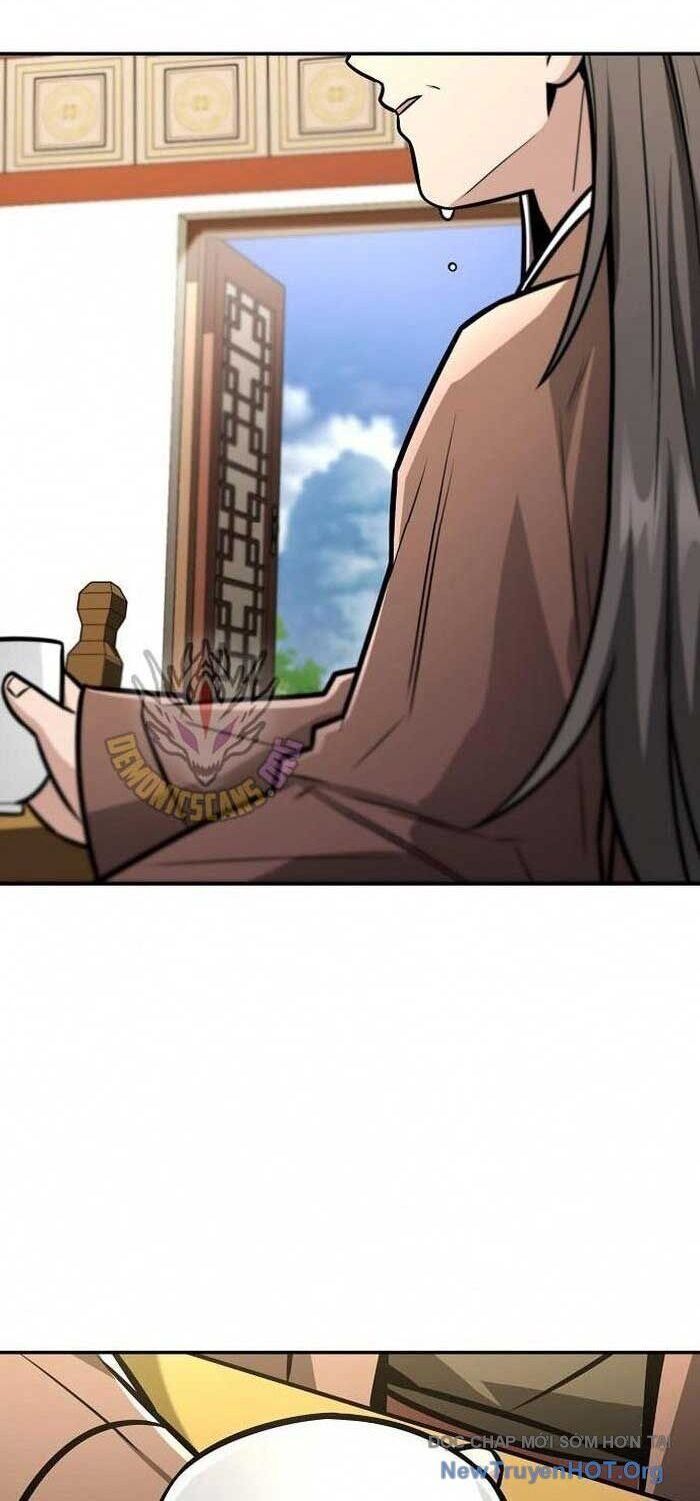 Quỷ Kiếm Thiên Tài Của Hoa Sơn Phái Chapter 41.5 - TC Truyện