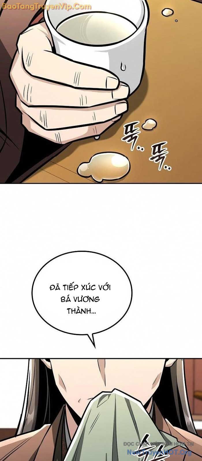 Quỷ Kiếm Thiên Tài Của Hoa Sơn Phái Chapter 41.5 - TC Truyện