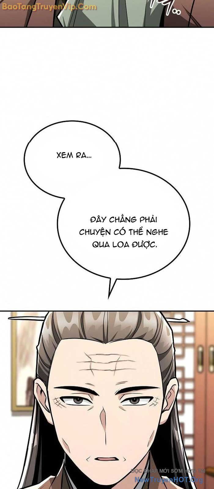 Quỷ Kiếm Thiên Tài Của Hoa Sơn Phái Chapter 41.5 - TC Truyện