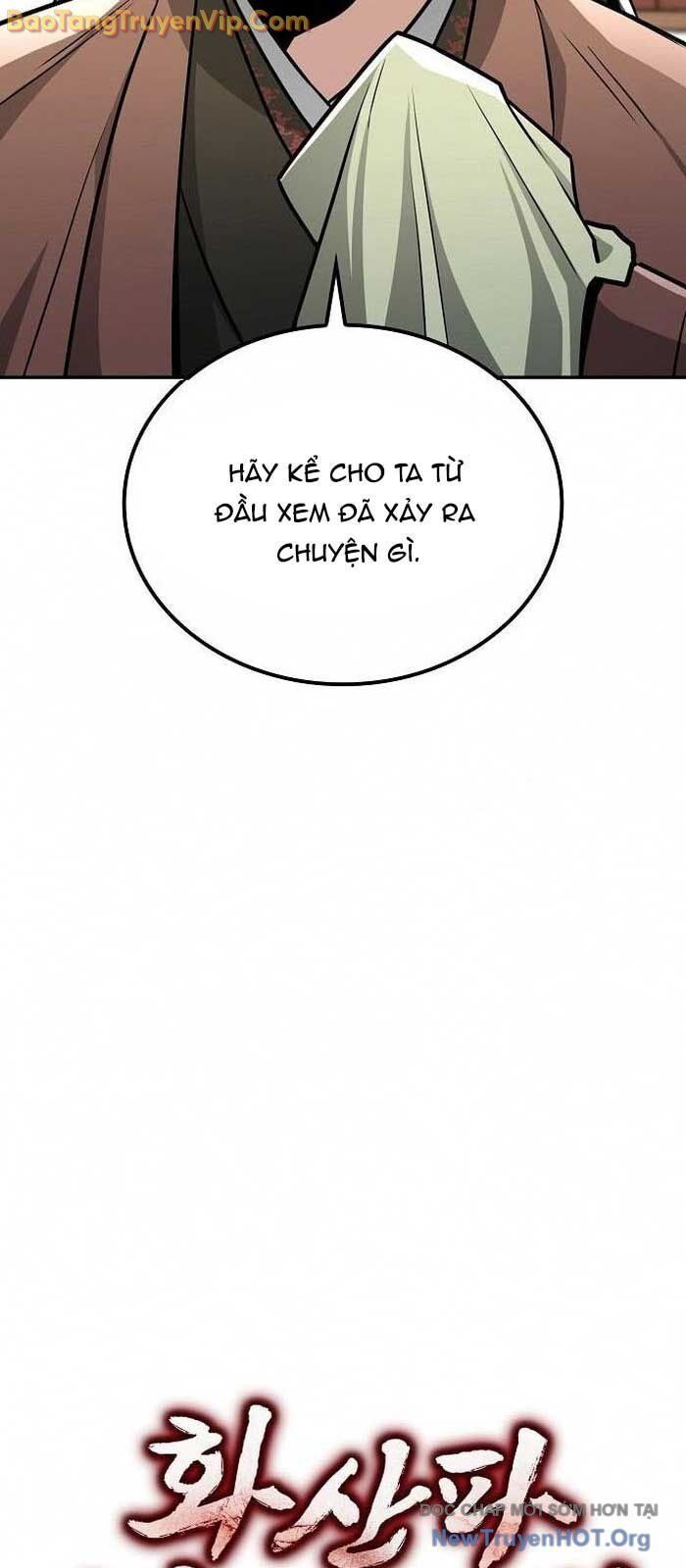 Quỷ Kiếm Thiên Tài Của Hoa Sơn Phái Chapter 41.5 - TC Truyện