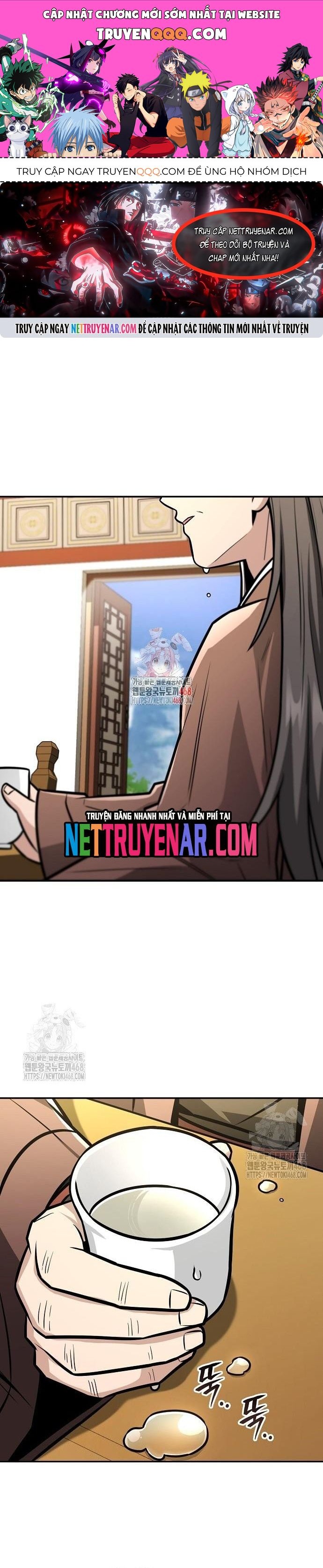 Quỷ Kiếm Thiên Tài Của Hoa Sơn Phái Chapter 41 - TC Truyện
