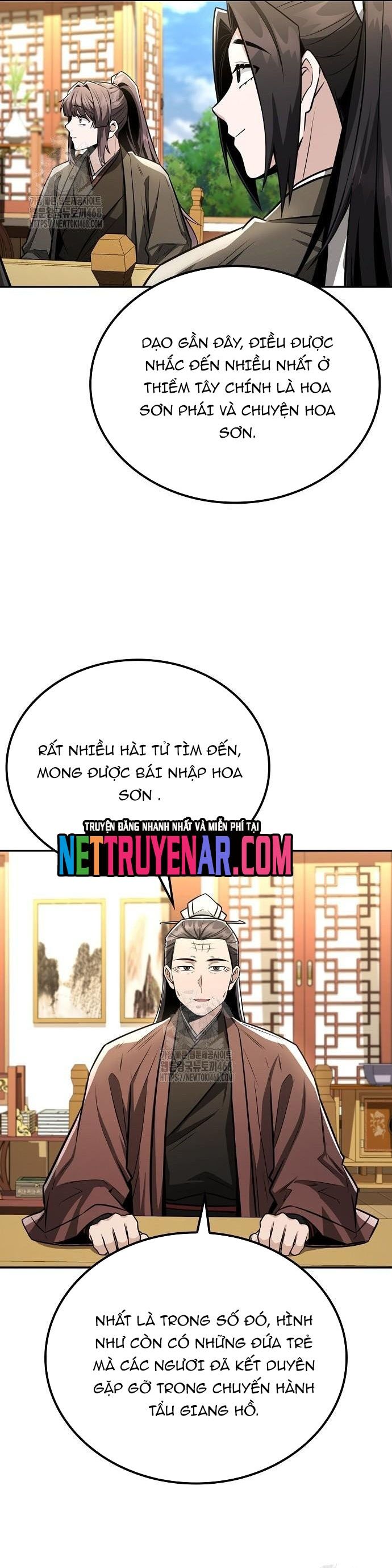 Nettruyen Truyện tranh online