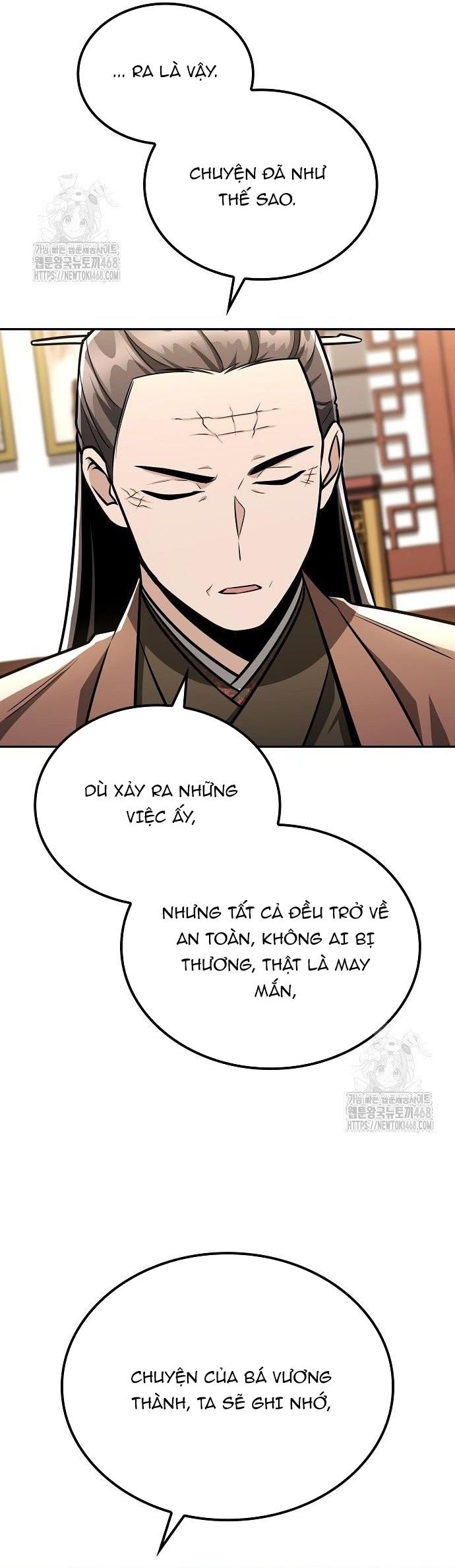 Quỷ Kiếm Thiên Tài Của Hoa Sơn Phái Chapter 41 - TC Truyện