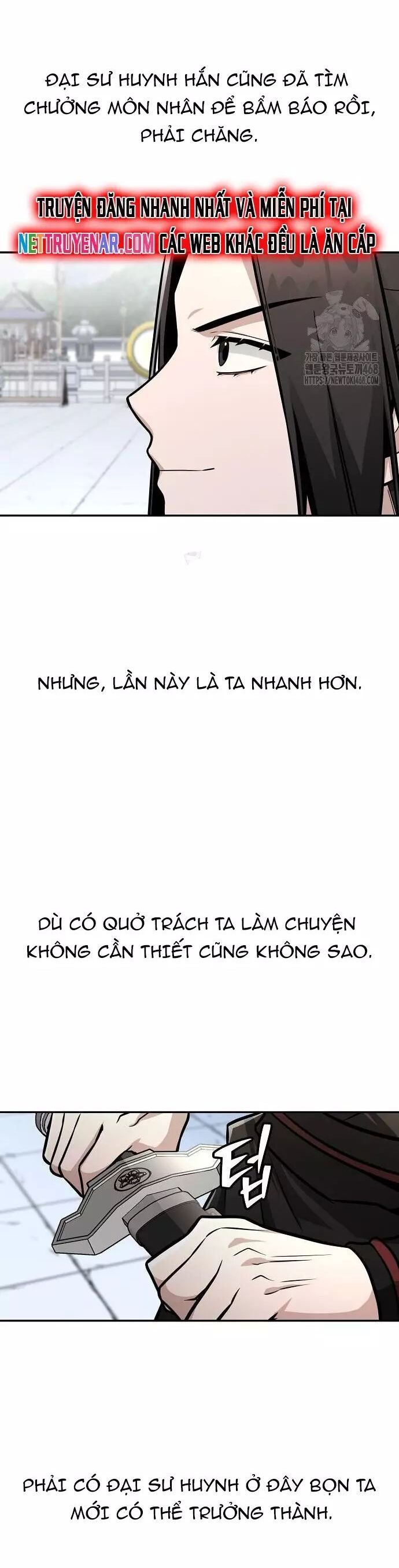Quỷ Kiếm Thiên Tài Của Hoa Sơn Phái Chapter 42 - TC Truyện