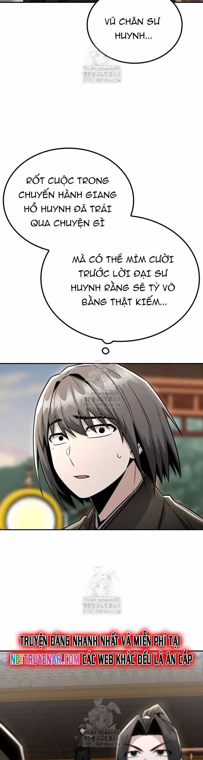 Quỷ Kiếm Thiên Tài Của Hoa Sơn Phái Chapter 42 - TC Truyện