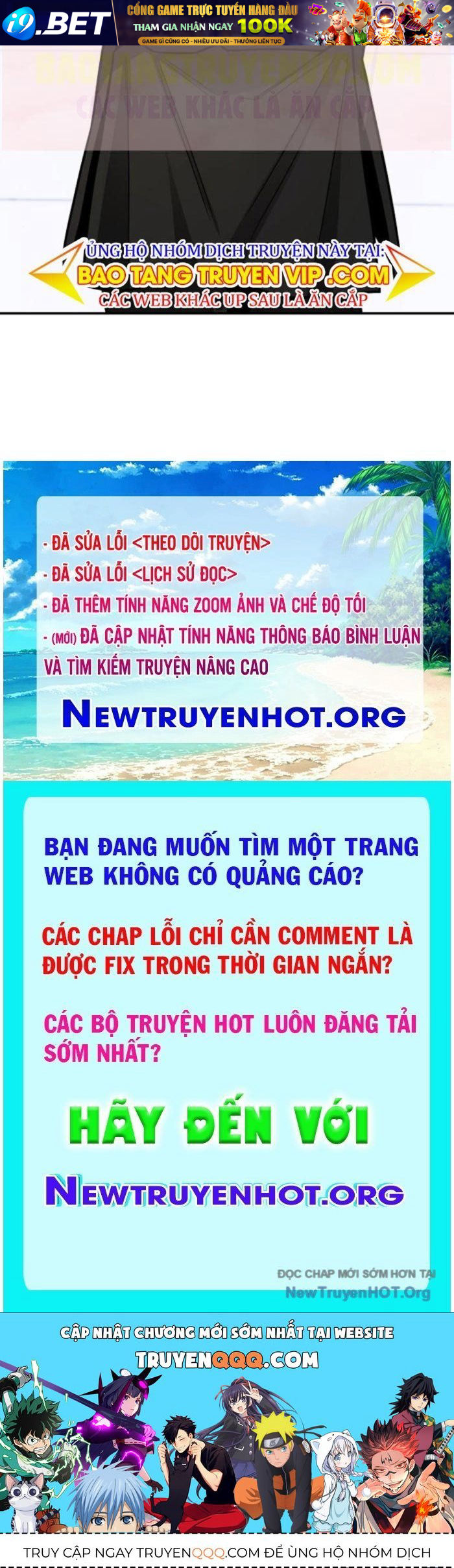 Nettruyen Truyện tranh online