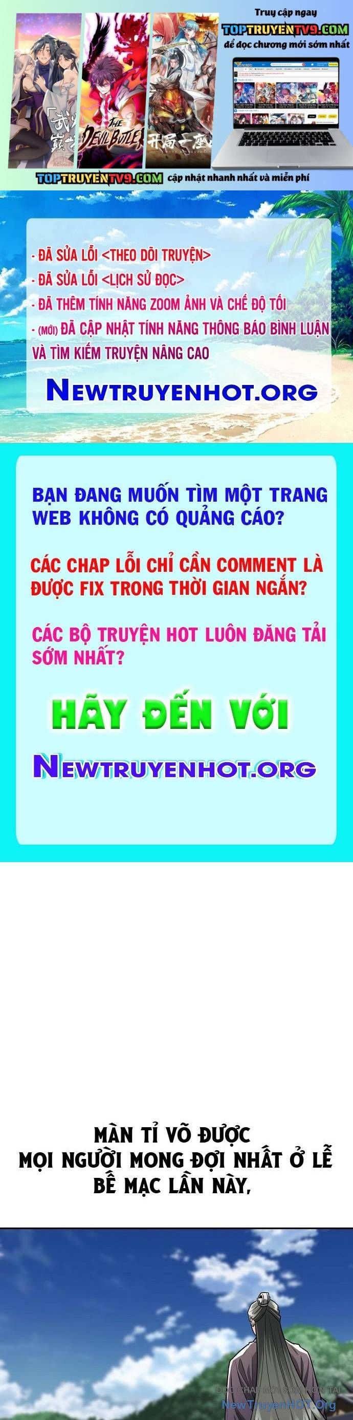 Quỷ Kiếm Thiên Tài Của Hoa Sơn Phái Chapter 45 - TC Truyện
