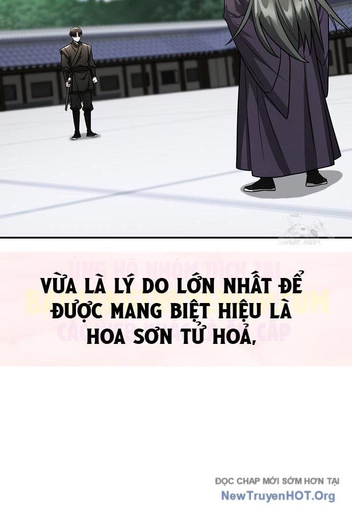 Quỷ Kiếm Thiên Tài Của Hoa Sơn Phái Chapter 45 - TC Truyện