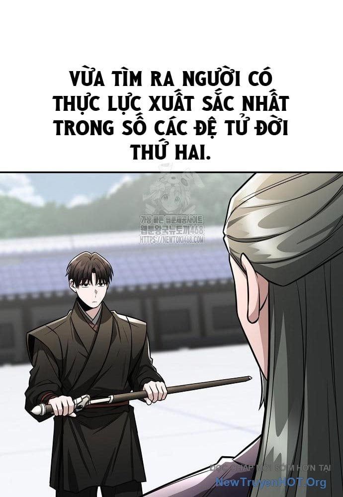 Quỷ Kiếm Thiên Tài Của Hoa Sơn Phái Chapter 45 - TC Truyện