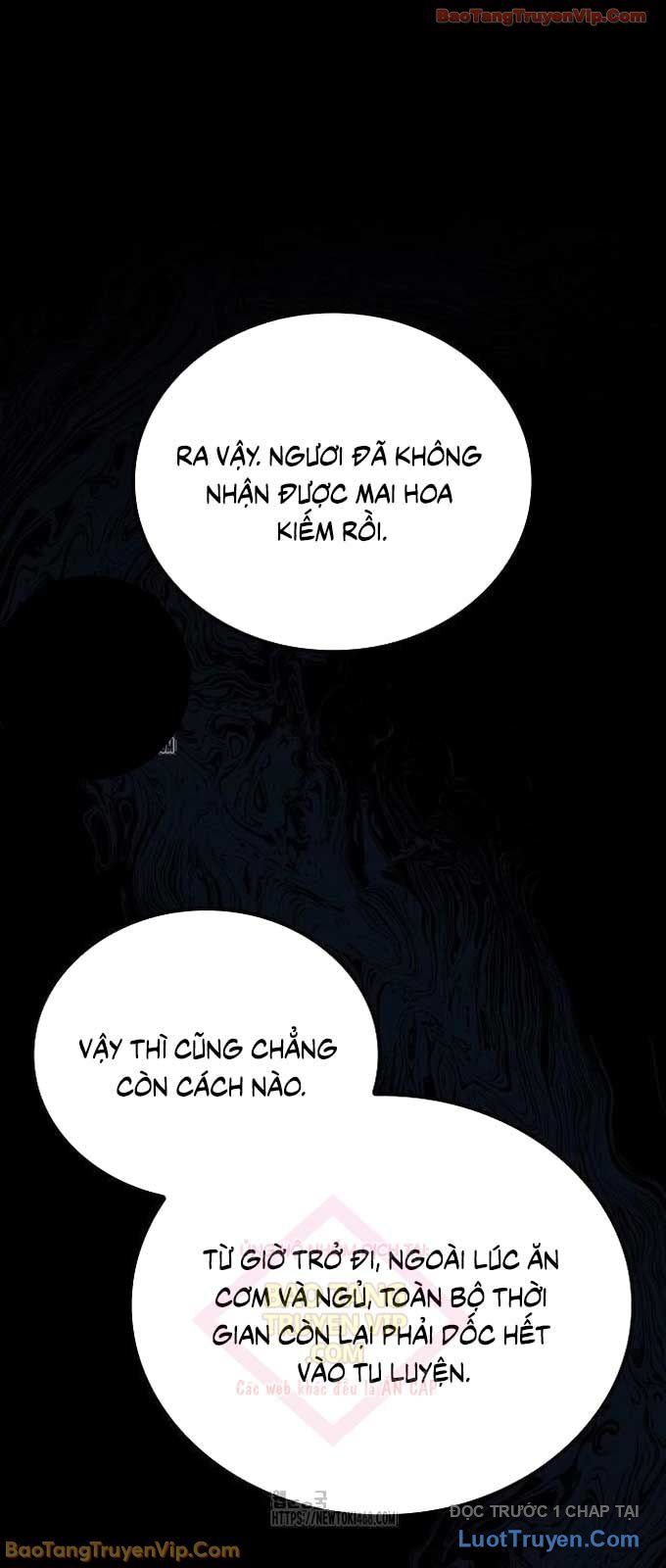 Quỷ Kiếm Thiên Tài Của Hoa Sơn Phái Chapter 46 - TC Truyện
