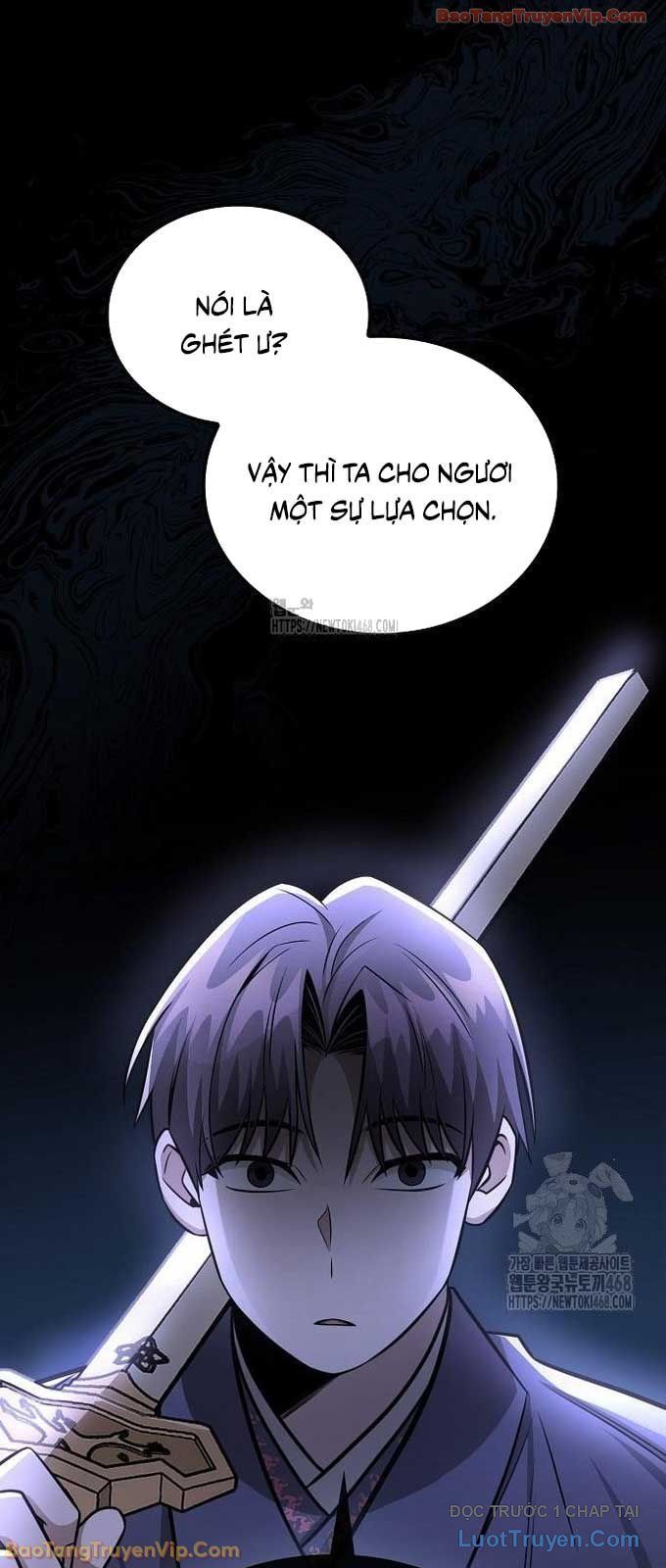 Quỷ Kiếm Thiên Tài Của Hoa Sơn Phái Chapter 46 - TC Truyện