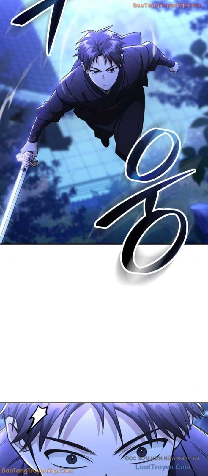 Quỷ Kiếm Thiên Tài Của Hoa Sơn Phái Chapter 47 - TC Truyện