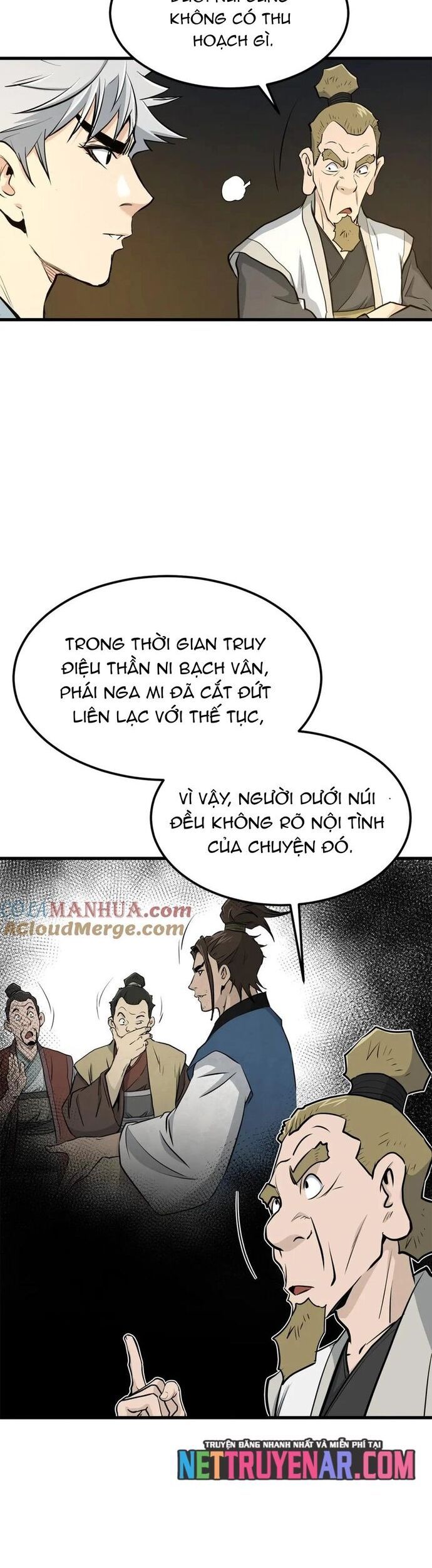 Nettruyen Truyện tranh online