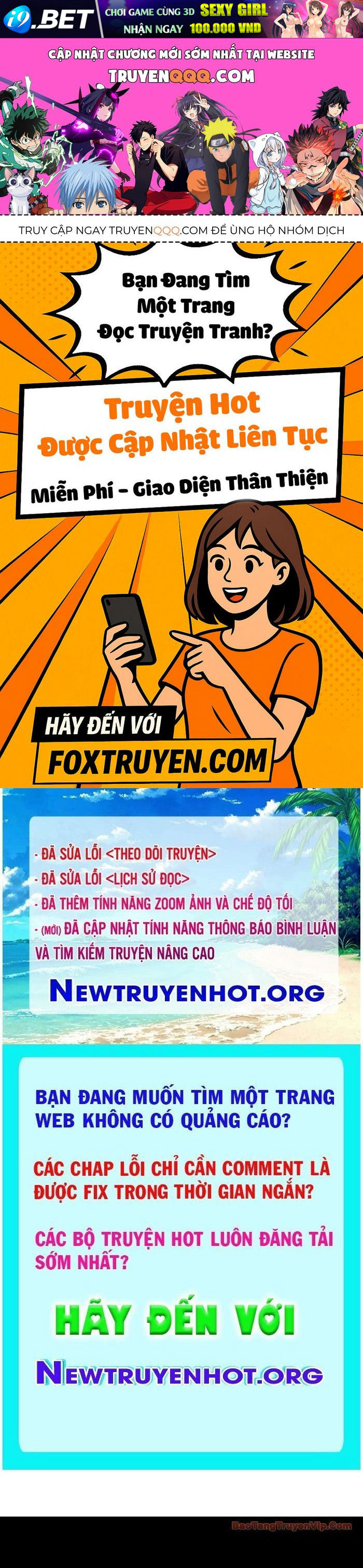 Nettruyen Truyện tranh online
