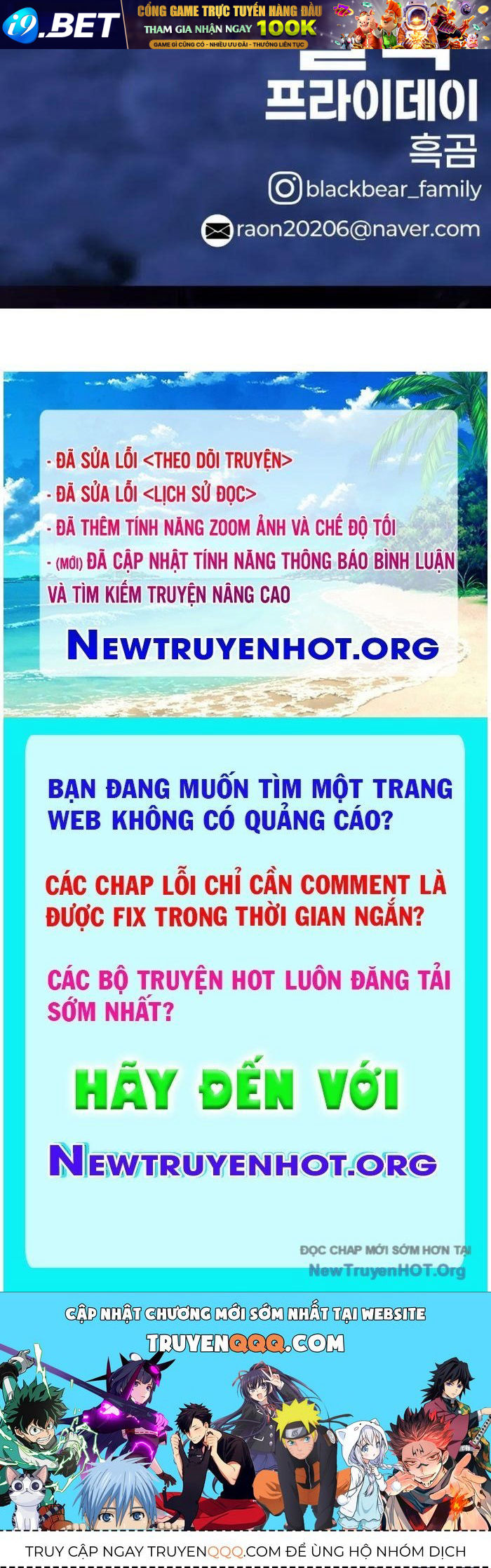 Nettruyen Truyện tranh online