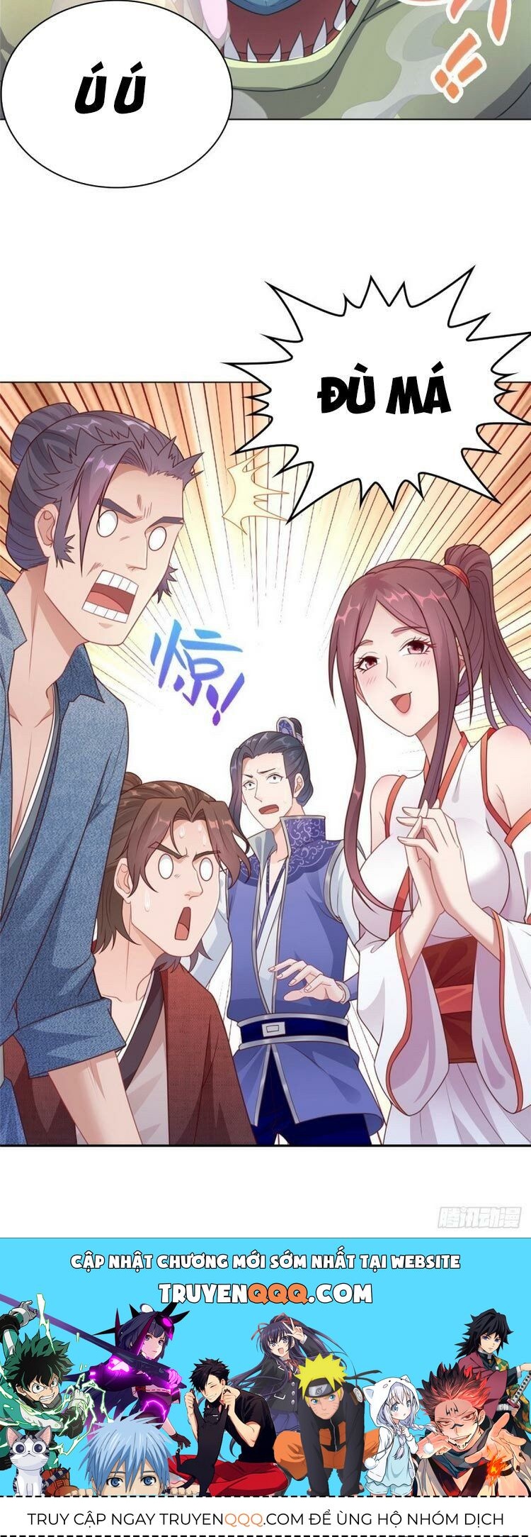 Nettruyen Truyện tranh online